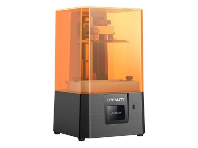 Impressora 3D Creality Halot R6