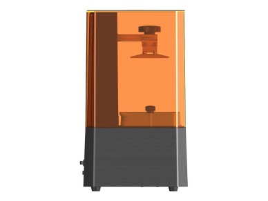 Impressora 3D Creality Halot R6