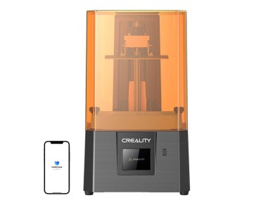 Impressora 3D Creality Halot R6