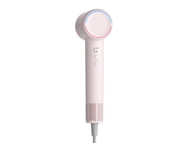 Secador de pelo Gosund SuperWind HD21 (rosa)