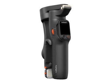 Hohem iSteady V3 Ultra (black)