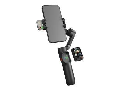 Hohem iSteady V3 Ultra (black)