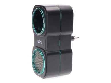 Mini armadilha para insetos led 50m² edm Mini armadilha para insetos led 50m² edm