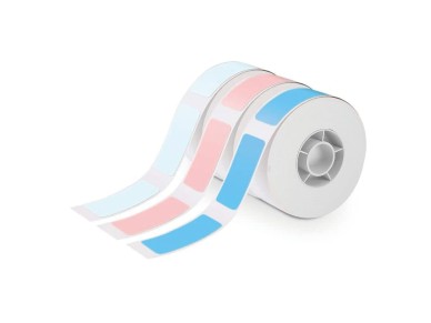 Set 3 colored paper replacement set for 07796 edm