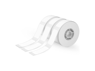 Set 3 color paper replacement set for 07796 edm