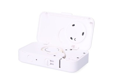 Bluetooth mini thermal labeller printer