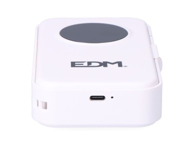 Bluetooth mini thermal labeller printer