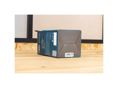 Bluetooth mini thermal labeller printer