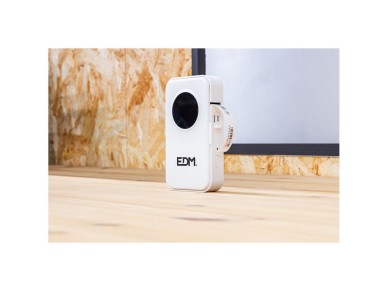 Bluetooth mini thermal labeller printer