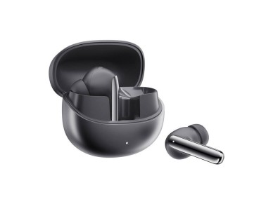 Fones de ouvido TWS QCY MeloBuds Pro HT08, ANC (preto)