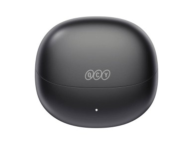Fones de ouvido TWS QCY MeloBuds Pro HT08, ANC (preto)