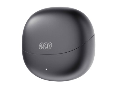Fones de ouvido TWS QCY MeloBuds Pro HT08, ANC (preto)