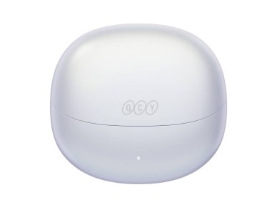 Fones de ouvido TWS QCY MeloBuds Pro HT08, ANC (branco)