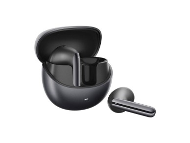 Auriculares TWS QCY AilyBuds Pro HT10 con cancelaci�n de ruido (negros)