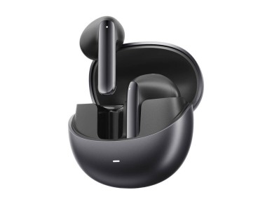 Auriculares TWS QCY AilyBuds Pro HT10 con cancelaci�n de ruido (negros)