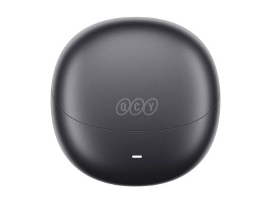 Auriculares TWS QCY AilyBuds Pro HT10 con cancelaci�n de ruido (negros)