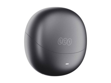 Auriculares TWS QCY AilyBuds Pro HT10 con cancelaci�n de ruido (negros)