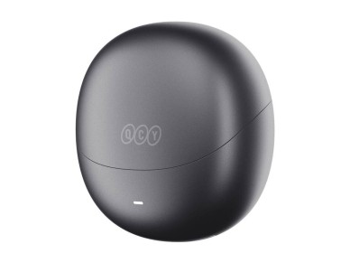 Auriculares TWS QCY AilyBuds Pro HT10 con cancelaci�n de ruido (negros)