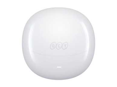 Fones de ouvido TWS QCY AilyBuds Pro HT10, ANC (branco) Fones de ouvido TWS QCY AilyBuds Pro HT10, ANC (branco)