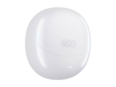 Fones de ouvido TWS QCY AilyBuds Pro HT10, ANC (branco) Fones de ouvido TWS QCY AilyBuds Pro HT10, ANC (branco)