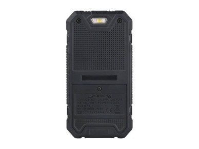 Mult�metro Digital Universal Habotest HT125B