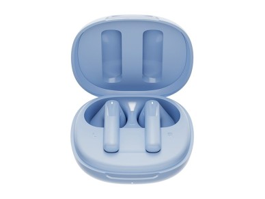 Fones de ouvido TWS QCY Ailybuds E20 HT13 (azul) Fones de ouvido TWS QCY Ailybuds E20 HT13 (azul)