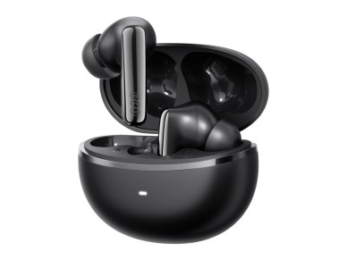 TWS QCY MeloBuds N70 earphones (black)