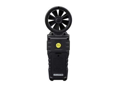 Anemômetro Digital Habotest HT625A Anemômetro Digital Habotest HT625A