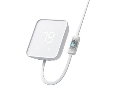 Controle remoto inteligente Matter SwitchBot Hub 2 WiFi HomeKit BLE IR