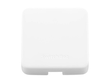 Conjunto Smart Remote Control Hub + 3x Termo-Higr�metro SwitchBot Hub Mini