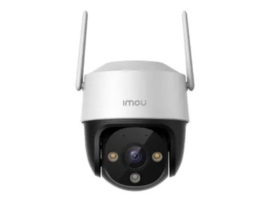 360� Outdoor Wi-Fi Camera IMOU Cruiser SE+ 5MP