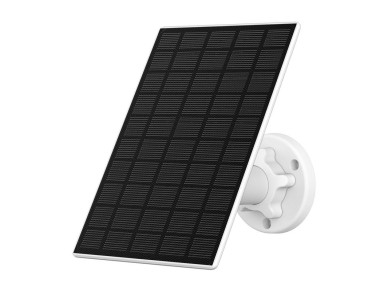 C�mara WiFi giratoria para exterior con panel solar IMOU Cell PT kit lite (tipo C)