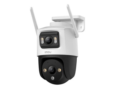 C�mara WiFi para exteriores de 360� IMOU Cruiser Dual de 8 MP