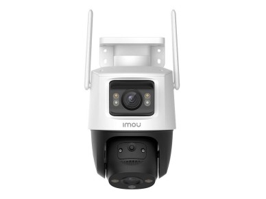 C�mara WiFi para exteriores de 360� IMOU Cruiser Dual de 8 MP
