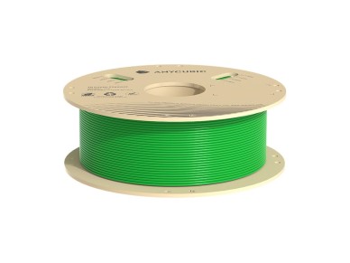 Filament PLA Anycubic 1 KG (Zielony) Filament PLA Anycubic 1 KG (Zielony)