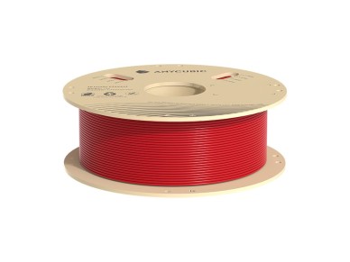 Filamento PLA Anycubic 1 KG (Vermelho)