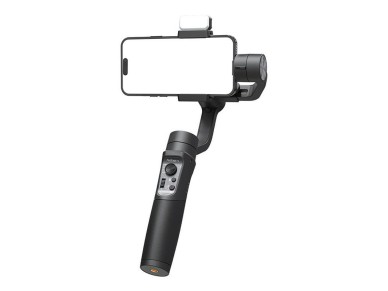 Kit Gimbal Hohem iSteady Mobile+