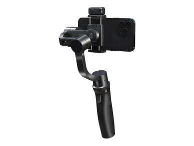 Kit Gimbal Hohem iSteady Mobile+