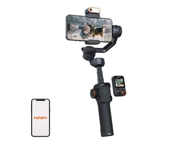 Card�n Hohem iSteady M7