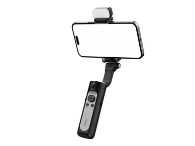 Kit de card�n Hohem iSteady XE