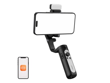 Kit de card�n Hohem iSteady XE