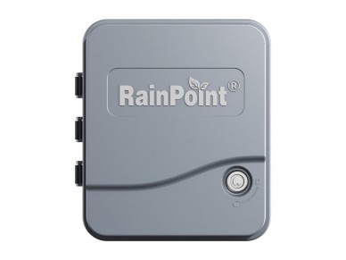 Controlador de riego multizona RainPoint