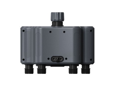 Temporizador de manguera de 4 zonas RainPoint ITV405