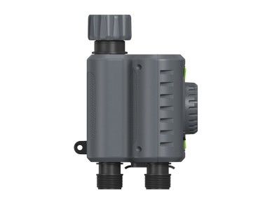 Temporizador de manguera de 4 zonas RainPoint ITV405