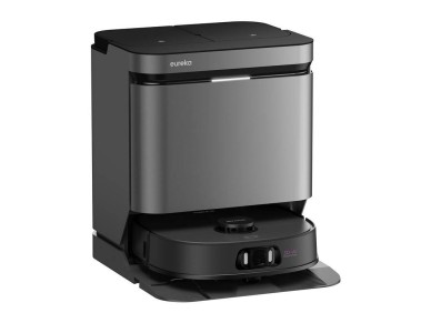 Robô de limpeza EUREKA J15 Pro Ultra