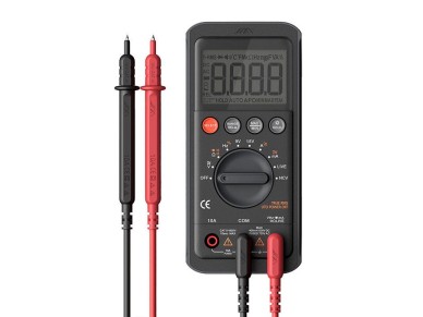 Mult�metro Digital JIMI Home JM-G3401