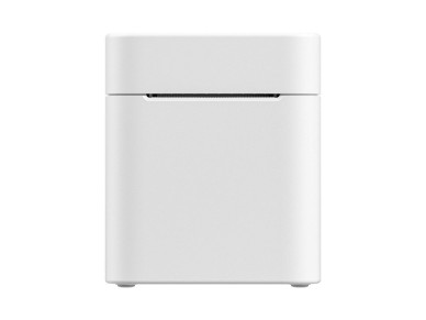 Impresora de etiquetas portátil Niimbot K2 (blanca) Impresora de etiquetas portátil Niimbot K2 (blanca)