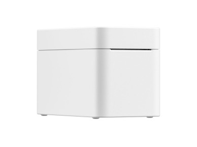 Impresora de etiquetas portátil Niimbot K2 (blanca) Impresora de etiquetas portátil Niimbot K2 (blanca)