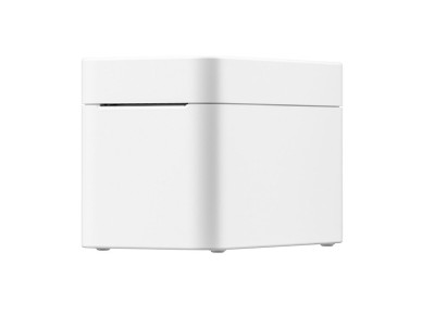 Impresora de etiquetas portátil Niimbot K2 (blanca) Impresora de etiquetas portátil Niimbot K2 (blanca)