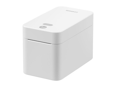 Impresora de etiquetas portátil Niimbot K2 (blanca) Impresora de etiquetas portátil Niimbot K2 (blanca)